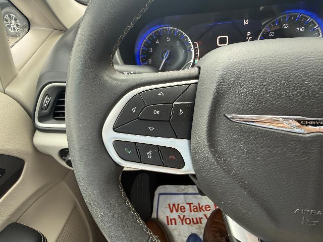 2023 Chrysler Pacifica - $24,495