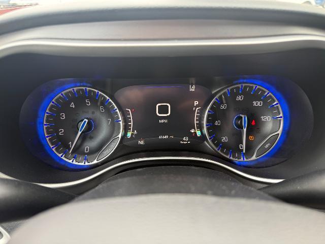 2023 Chrysler Pacifica - $24,495