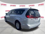 2023 Pacifica Thumbnail 5