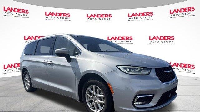 Preowned 2023 Chrysler Pacifica Touring L for Sale