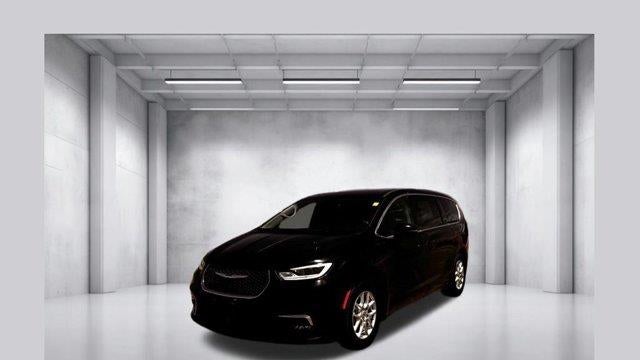 Preowned 2023 Chrysler Pacifica Touring L for Sale