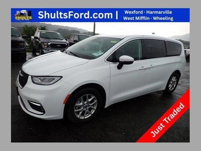 2023 Chrysler Pacifica Touring L 4DR Mini-Van
