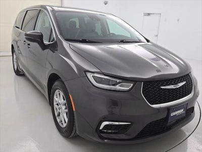 2023 Chrysler Pacifica Touring L 4DR Mini-Van