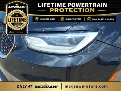 2023 Chrysler Pacifica Touring L 4DR Mini-Van