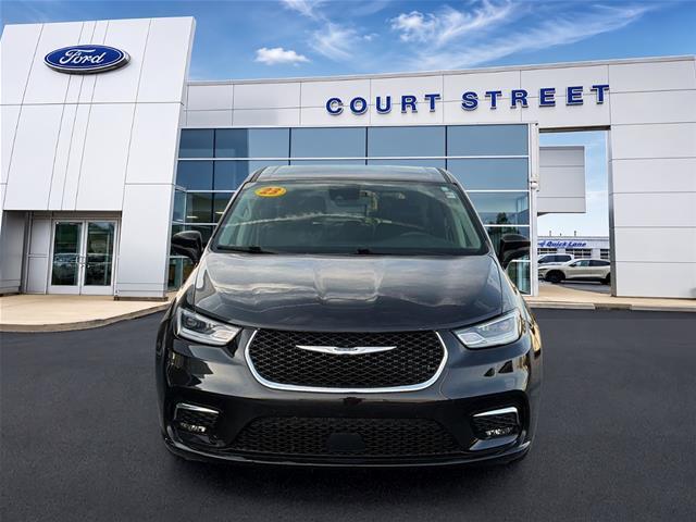 2023 Chrysler Pacifica - $19,219