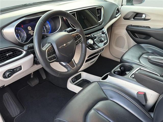2023 Chrysler Pacifica - $19,219
