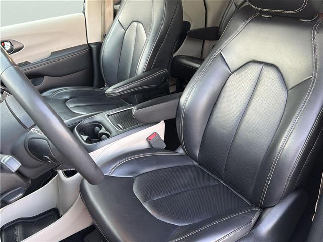 2023 Chrysler Pacifica - $19,219