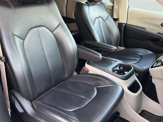 2023 Chrysler Pacifica - $19,219