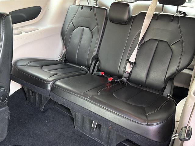 2023 Chrysler Pacifica - $19,219