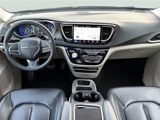 2023 Chrysler Pacifica - $19,219