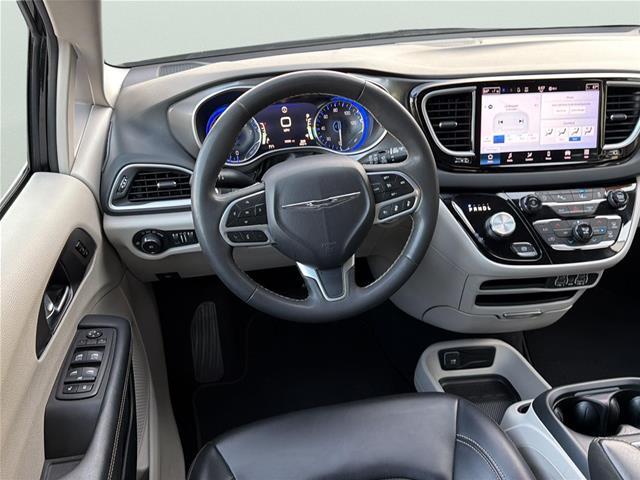 2023 Chrysler Pacifica - $19,219