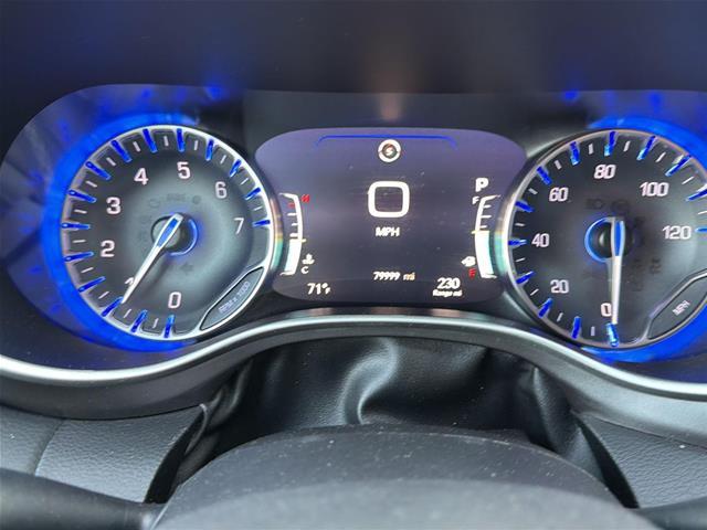 2023 Chrysler Pacifica - $19,219