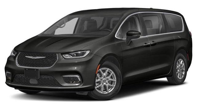 Preowned 2023 Chrysler Pacifica Touring L for Sale
