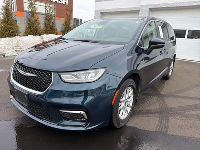 Photo of a 2023 Chrysler Pacifica Touring L 4DR Mini-Van for sale