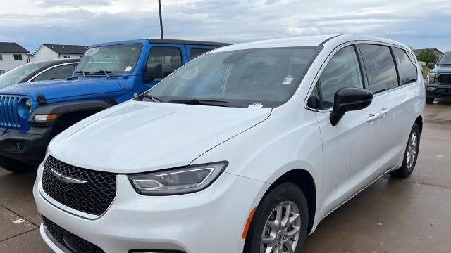 Preowned 2024 Chrysler Pacifica Touring L for Sale