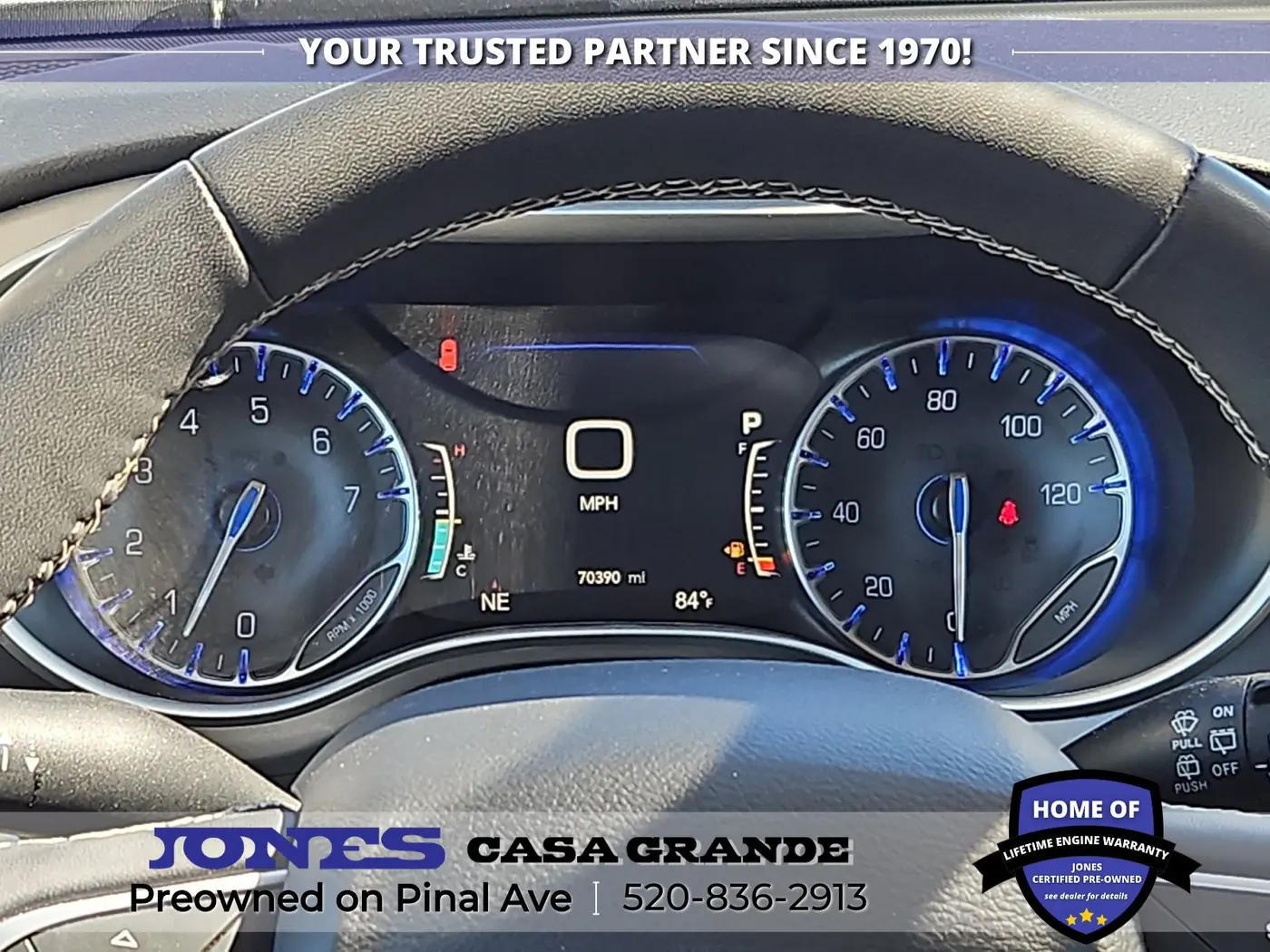 2024 Chrysler Pacifica - $19,999