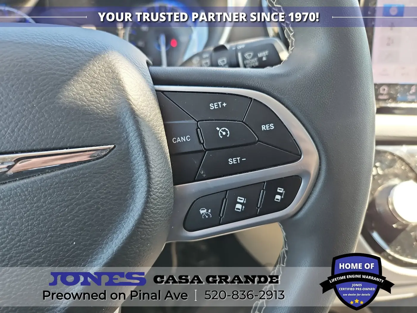 2024 Chrysler Pacifica - $19,999