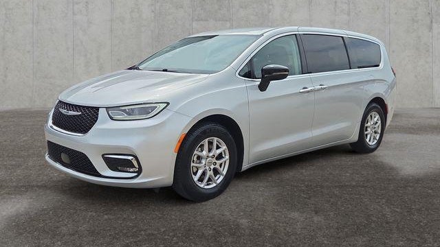 Preowned 2024 Chrysler Pacifica Touring L for Sale