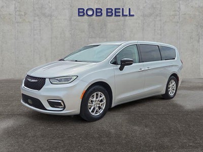 Photo of a 2024 Chrysler Pacifica Touring L 4DR Mini-Van for sale