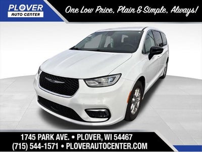 2024 Chrysler Pacifica Touring L 4DR Mini-Van