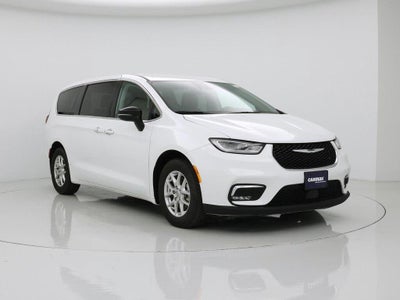 Photo of a 2024 Chrysler Pacifica Touring L 4DR Mini-Van for sale