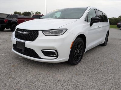 2024 Chrysler Pacifica Touring L 4DR Mini-Van