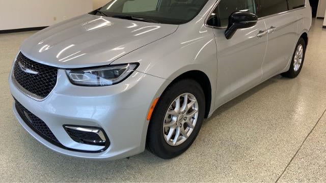 Preowned 2024 Chrysler Pacifica Touring L for Sale
