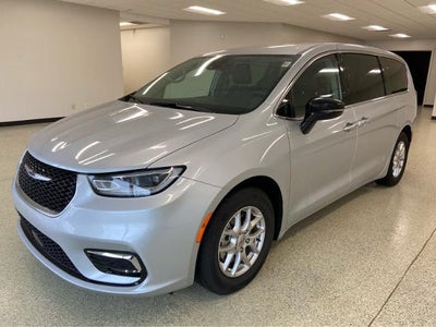 Photo of a 2024 Chrysler Pacifica Touring L 4DR Mini-Van for sale