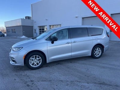 Photo of a 2024 Chrysler Pacifica Touring L 4DR Mini-Van for sale
