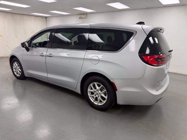 2024 Chrysler Pacifica - $20,986