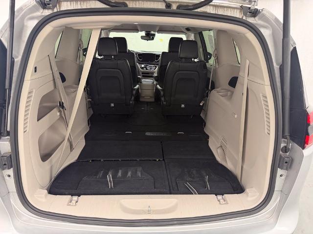 2024 Chrysler Pacifica - $20,986