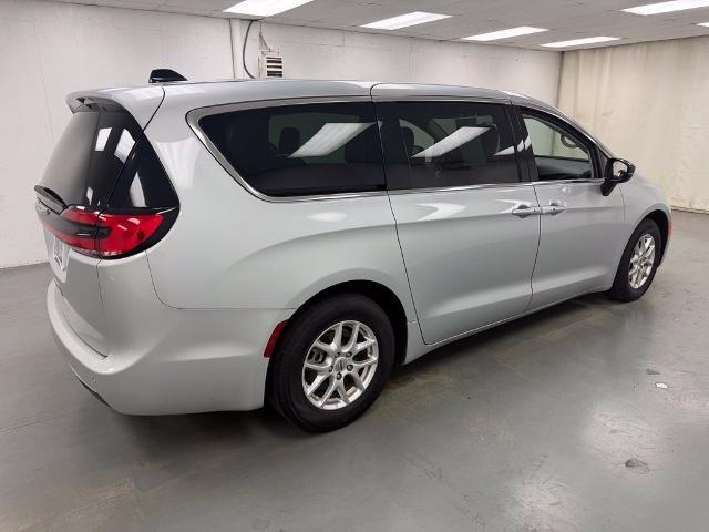 2024 Chrysler Pacifica - $20,986