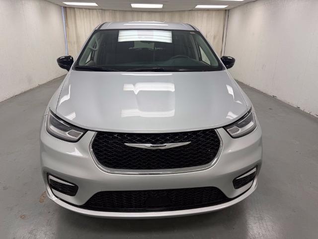 2024 Chrysler Pacifica - $20,986