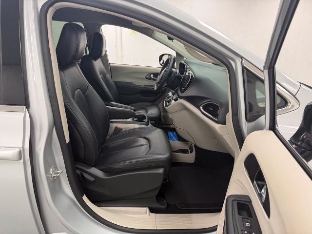 2024 Chrysler Pacifica - $20,986