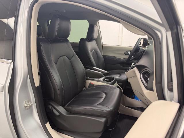 2024 Chrysler Pacifica - $20,986