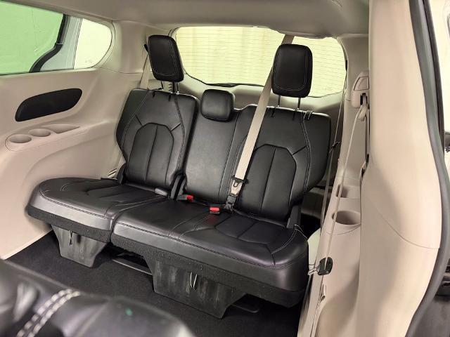 2024 Chrysler Pacifica - $20,986