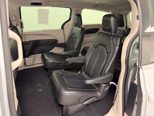 2024 Chrysler Pacifica - $20,986