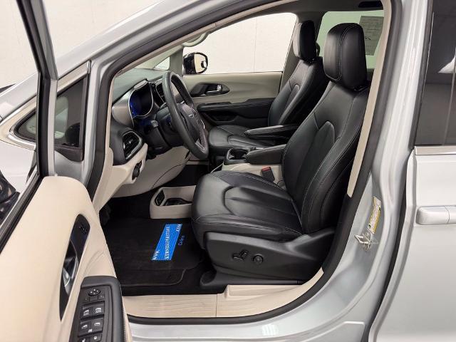 2024 Chrysler Pacifica - $20,986