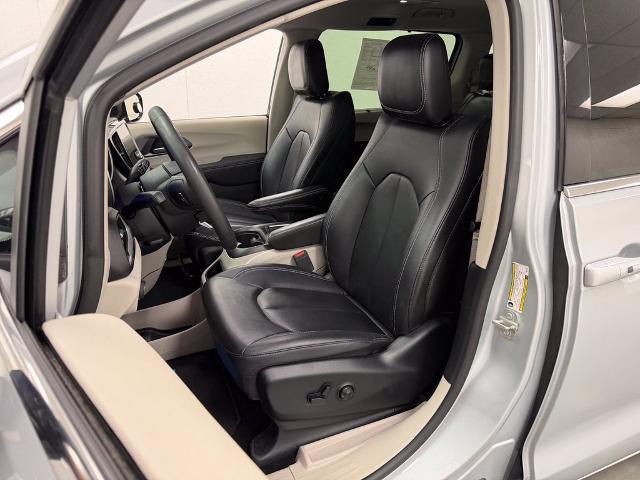 2024 Chrysler Pacifica - $20,986