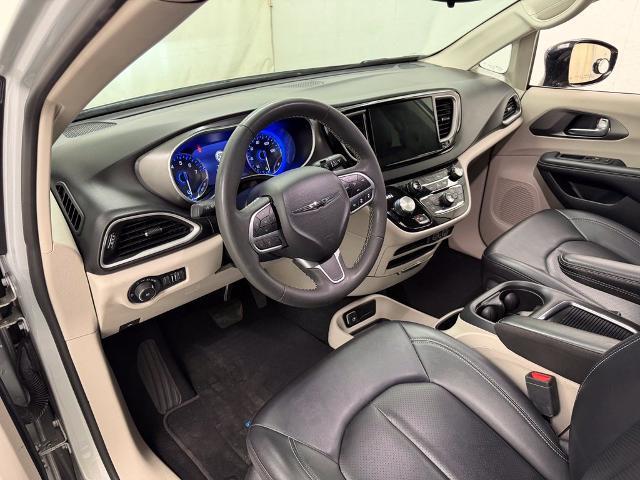 2024 Chrysler Pacifica - $20,986