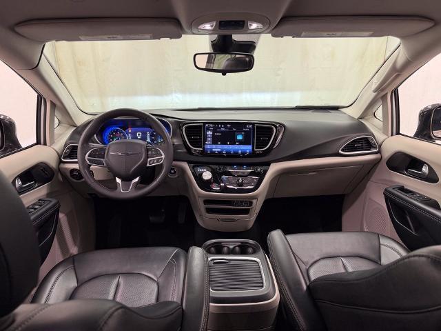 2024 Chrysler Pacifica - $20,986