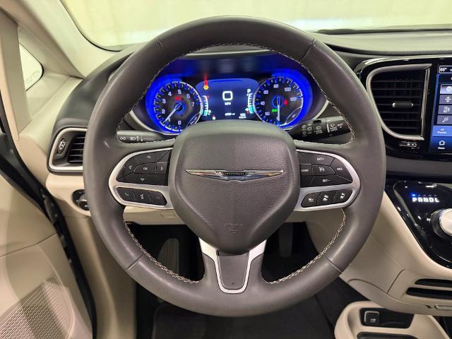 2024 Chrysler Pacifica - $20,986