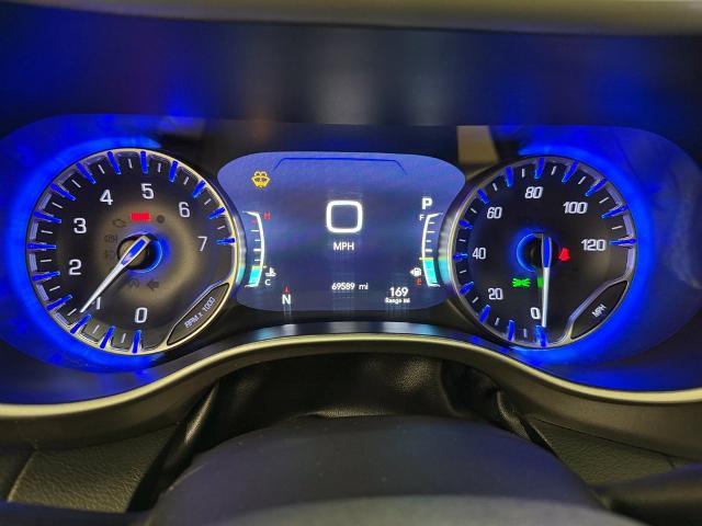 2024 Chrysler Pacifica - $20,986