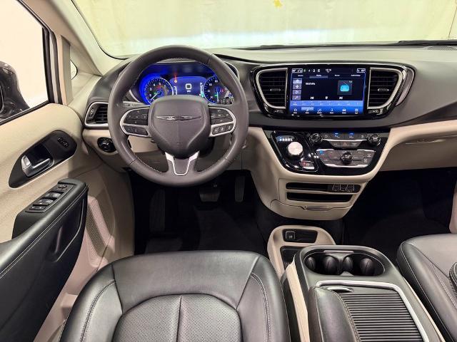2024 Chrysler Pacifica - $20,986