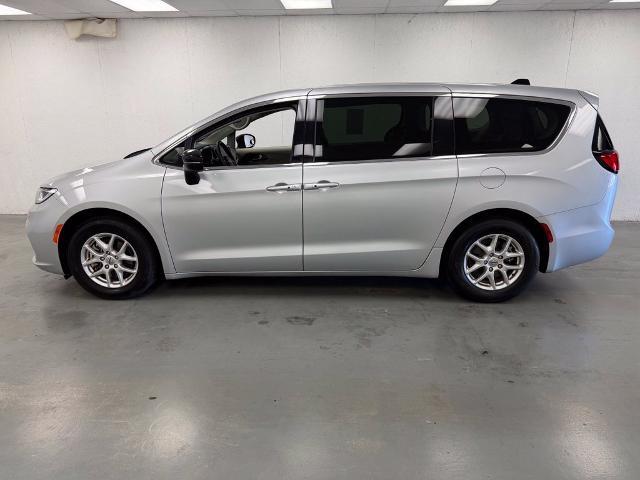 2024 Chrysler Pacifica - $20,986