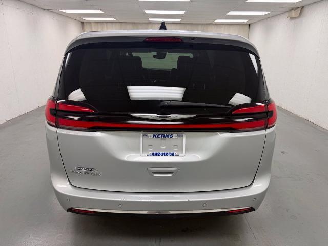 2024 Chrysler Pacifica - $20,986