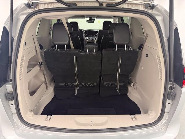 2024 Chrysler Pacifica - $20,986