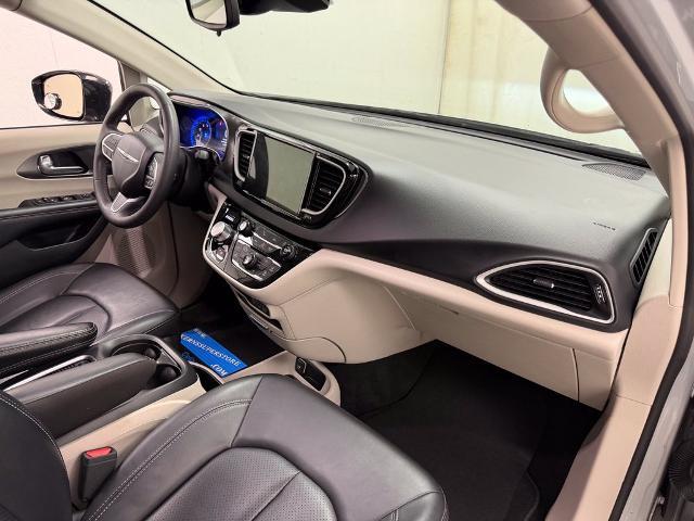 2024 Chrysler Pacifica - $20,986