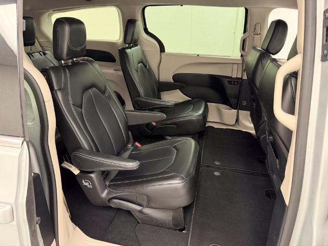 2024 Chrysler Pacifica - $20,986