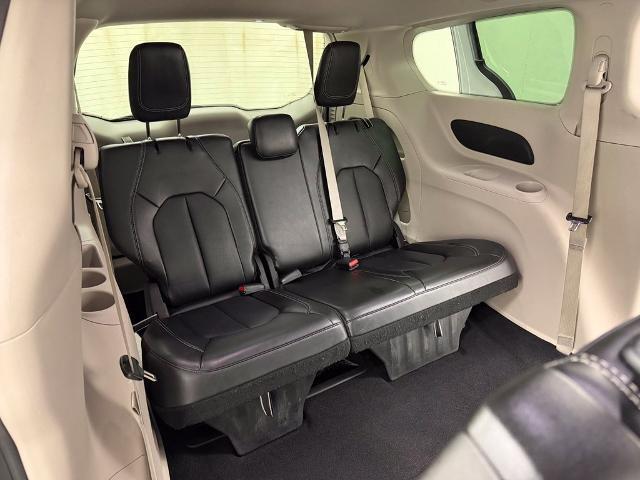 2024 Chrysler Pacifica - $20,986